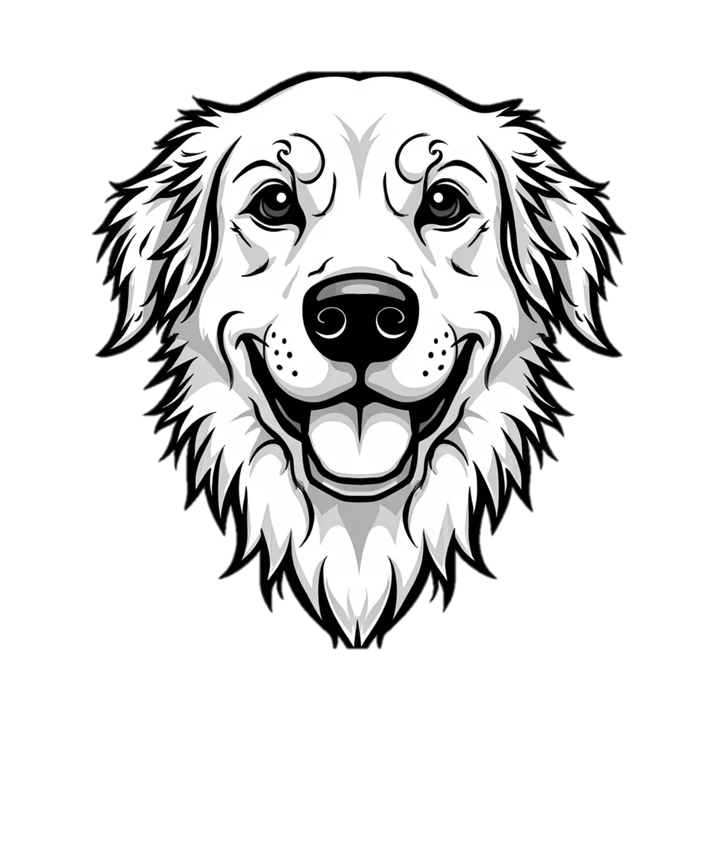 FurFlicks Logo